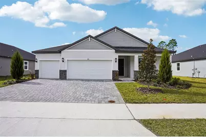 433 Brookhaven Trail, Ormond Beach, FL 32174 - Photo 1