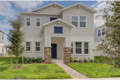 3193 Country Side Drive, Apopka, FL 32712 - Photo 1