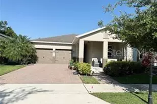 11460 Wakeworth St, Orlando, FL 32836 - Photo 1