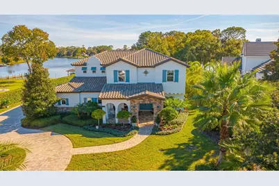 131 Calm Water Cove, Lake Mary, FL 32746 - Photo 1