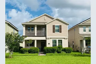 16348 Brisk Breeze Alley, Winter Garden, FL 34787 - Photo 1