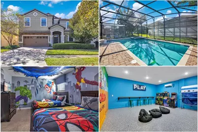 1412 Wexford Way, Davenport, FL 33896 - Photo 1