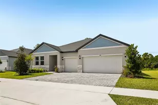441 Brookhaven Trl, Ormond Beach, FL 32174 - Photo 1