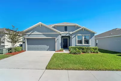 264 Taft Drive, Davenport, FL 33837 - Photo 1