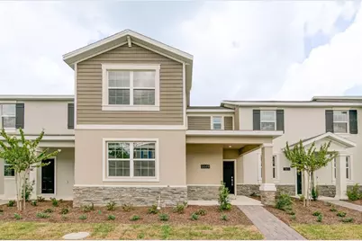 5649 Quiet Palm Loop, Saint Cloud, FL 34771 - Photo 1