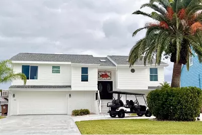 328 6th Avenue, Indian Rocks Beach, FL 33785 - Photo 1