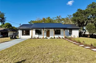 300 W 6th St, Frostproof, FL 33843 - Photo 1