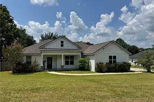 492 NW Forest Meadows Ave, Lake City, FL 32055 - Photo 1