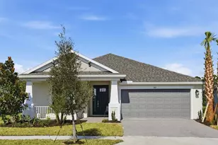 601 Moon Shell Cir, New Smyrna Beach, FL 32168 - Photo 1