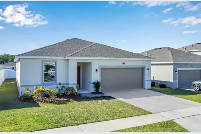 3476 Forster Avenue, Leesburg, FL 34748 - Photo 1