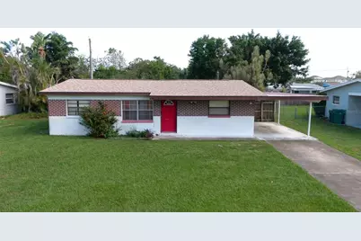 2628 Trammel Avenue, Melbourne, FL 32935 - Photo 1