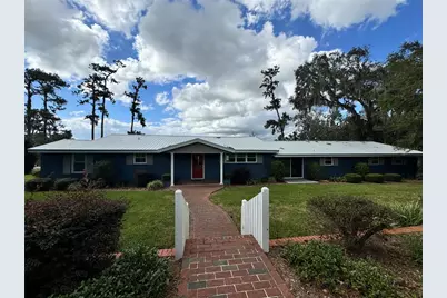 8732 US 90 Highway, Live Oak, FL 32060 - Photo 1