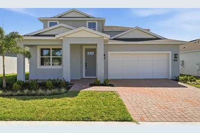 2697 Arbor Dune Avenue, Apopka, FL 32712 - Photo 1