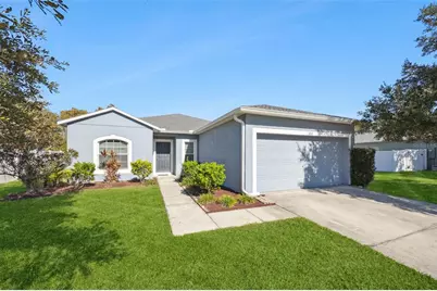 3153 Queen Alexandria Drive, Kissimmee, FL 34744 - Photo 1
