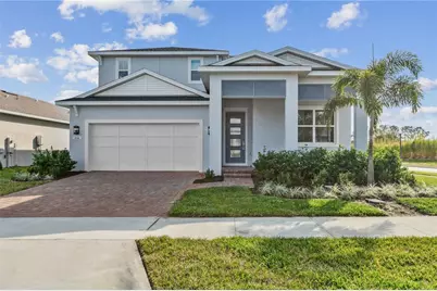 2740 Fiddle Leaf Loop, Apopka, FL 32712 - Photo 1