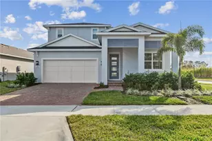 2740 Fiddle Leaf Loop, Apopka, FL 32712 - Photo 1