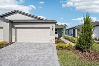 167 Parkhaven Drive, Ormond Beach, FL 32174 - Photo 1