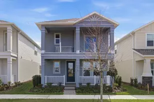 5139 Firestone Aly, Saint Cloud, FL 34771 - Photo 1