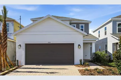 1014 Top Minnow Road, Saint Cloud, FL 34771 - Photo 1