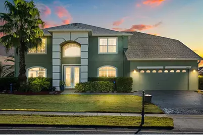 23604 Valderama Lane, Sorrento, FL 32776 - Photo 1