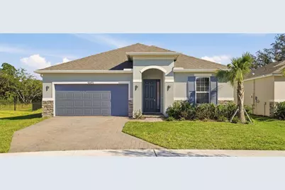 5093 Grand Teton Court, Deland, FL 32724 - Photo 1
