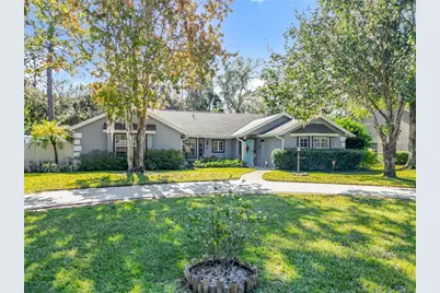 1014 Pine Tree Drive, Eustis, FL 32726 - Photo 1