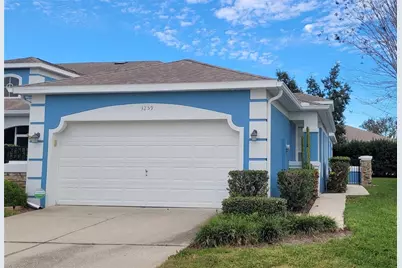 3259 River Branch Circle, Kissimmee, FL 34741 - Photo 1