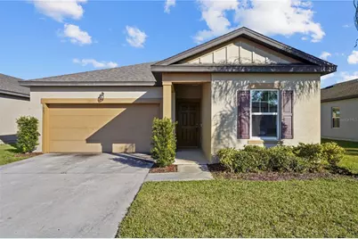 3009 Neverland Drive, New Smyrna Beach, FL 32168 - Photo 1