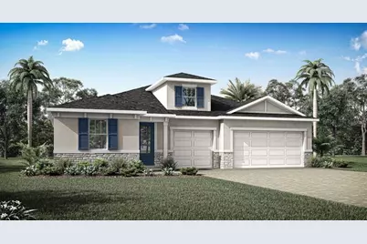 2645 Ginseng Ivy Street, Apopka, FL 32703 - Photo 1