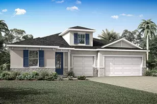2645 Ginseng Ivy St, Apopka, FL 32703 - Photo 1