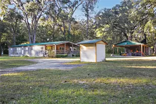 782 NE 173rd Ave, Old Town, FL 32680 - Photo 1