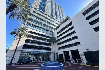 150 E Robinson Street #701, Orlando, FL 32801 - Photo 1