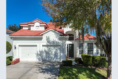 7749 Teascone Boulevard, Kissimmee, FL 34747 - Photo 1