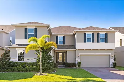 7757 Marsala Street, Clermont, FL 34714 - Photo 1