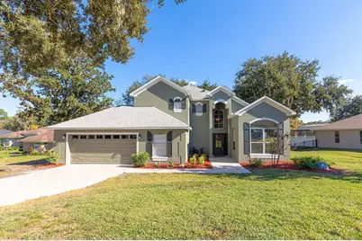 11021 Versailles Boulevard, Clermont, FL 34711 - Photo 1