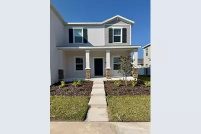 2330 White Buffalo Street, Apopka, FL 32703 - Photo 1