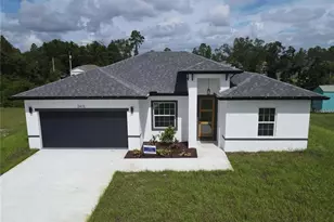 9521 N Old Mill Way, Citrus Springs, FL 34433 - Photo 1