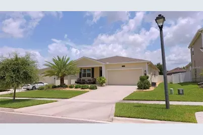 4858 Magnetite Loop, Mount Dora, FL 32757 - Photo 1