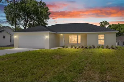 24192 NW Aspen Lane, Dunnellon, FL 34431 - Photo 1