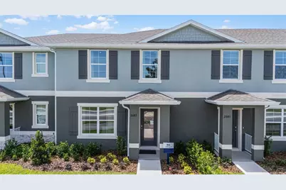 2709 Gouda Drive, Apopka, FL 32703 - Photo 1