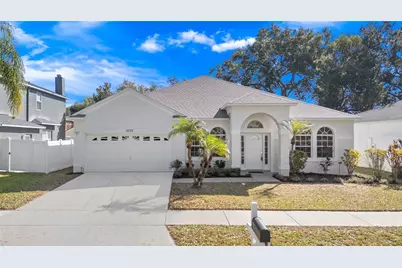 2737 Frigate Drive, Orlando, FL 32812 - Photo 1