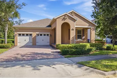 16226 Rock Coast Drive, Winter Garden, FL 34787 - Photo 1