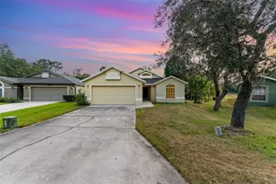 1005 Tequesta Trail, Lake Wales, FL 33898 - Photo 1