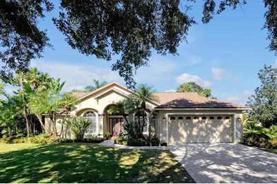 3504 Silver Thorn Court, Oviedo, FL 32766 - Photo 1
