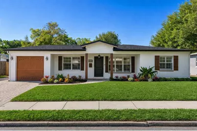 234 W Winter Park Street, Orlando, FL 32804 - Photo 1