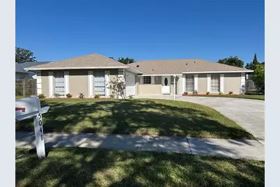 5041 Andrea Boulevard, Orlando, FL 32807 - Photo 1
