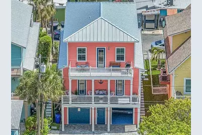 5421 Essex Avenue S, Gulfport, FL 33707 - Photo 1