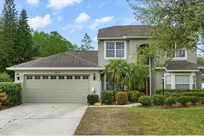 13609 Sky Blue Court, Orlando, FL 32828 - Photo 1