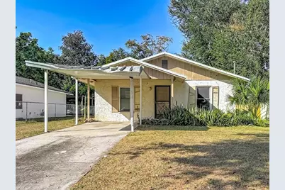 1807 N Barnes Street, Plant City, FL 33563 - Photo 1