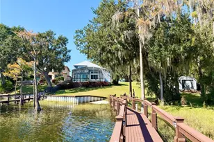 5243 W Lake Butler Rd, Windermere, FL 34786 - Photo 1